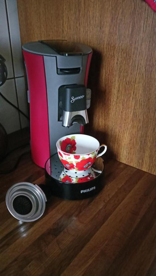 Urlaub Mit Charme In Der Kleinsten Stadt Der Pfalz. Apartament