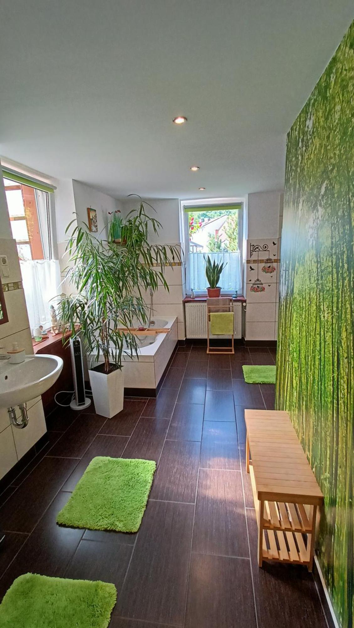 Urlaub Mit Charme In Der Kleinsten Stadt Der Pfalz. Apartament Obermoschel