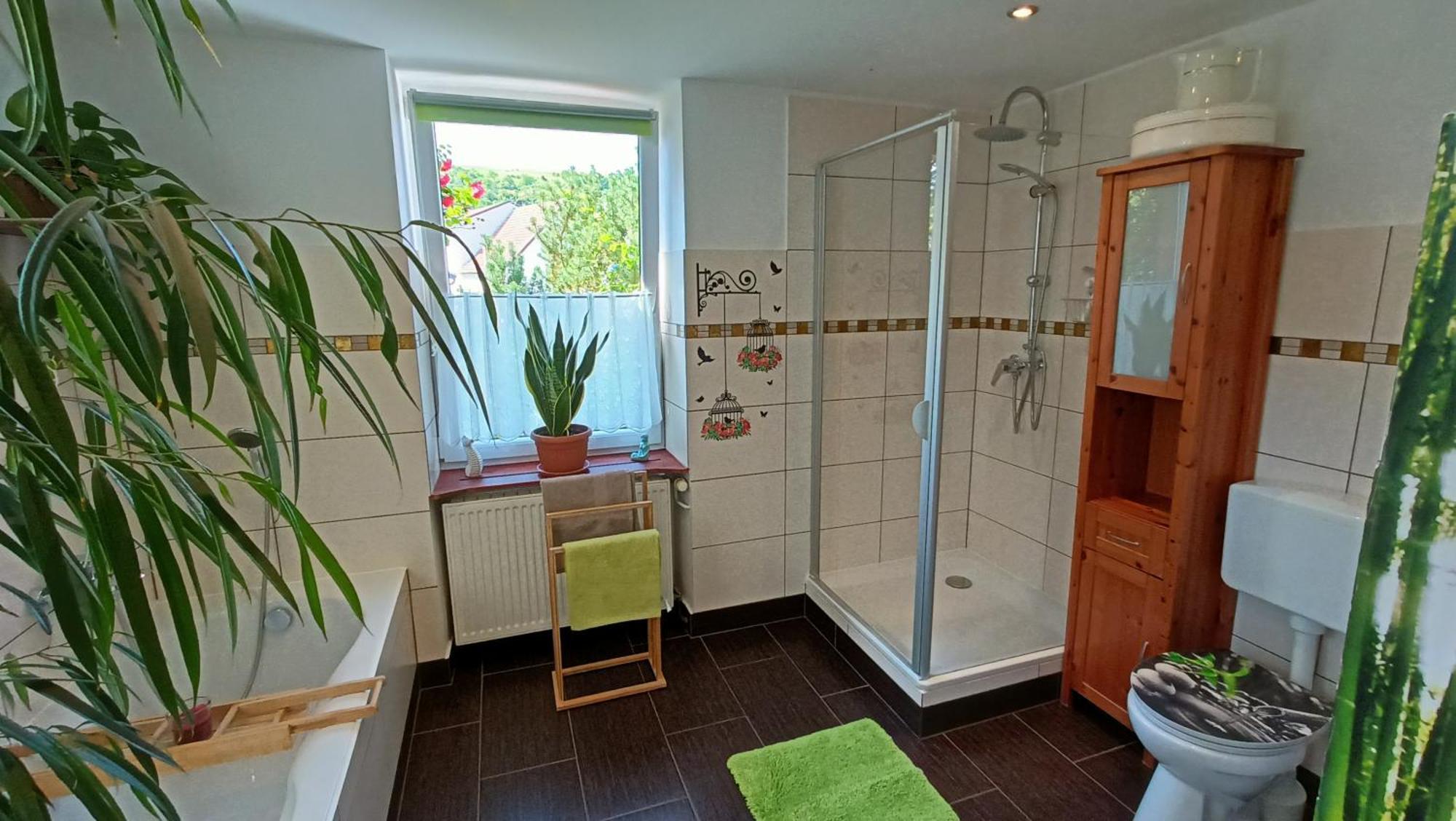 Apartment Urlaub Mit Charme In Der Kleinsten Stadt Der Pfalz. Obermoschel
