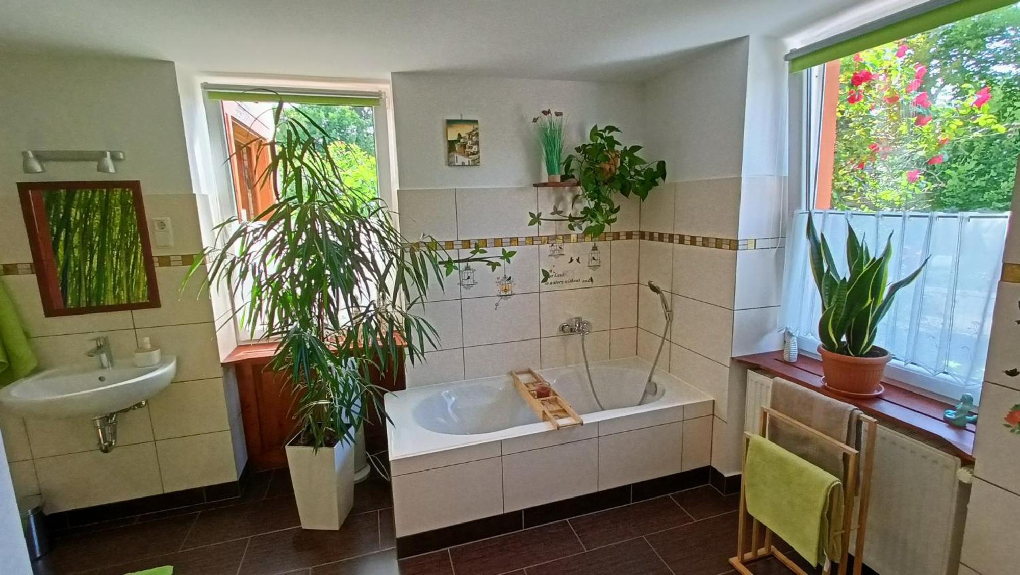 Urlaub Mit Charme In Der Kleinsten Stadt Der Pfalz. *