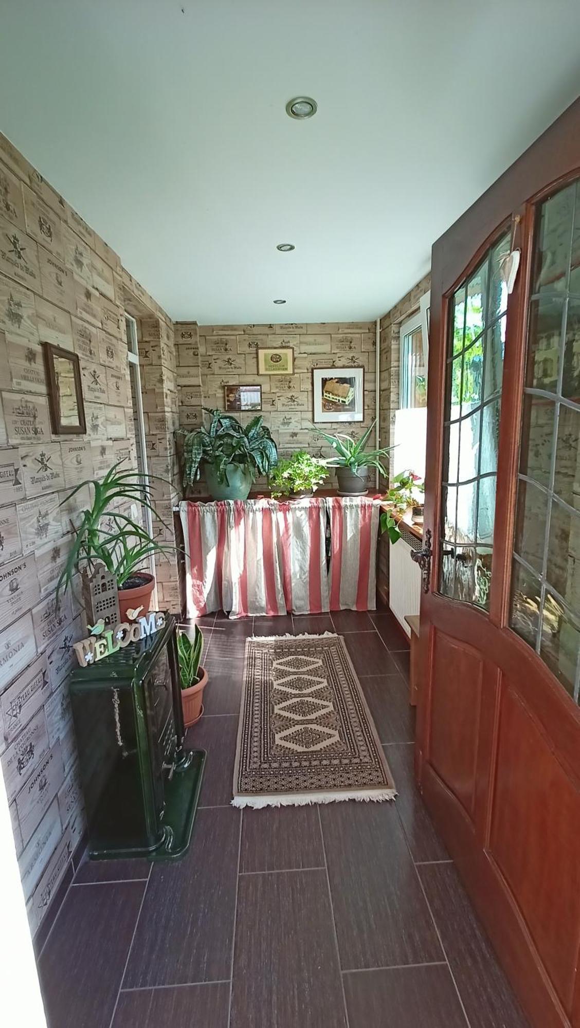 Urlaub Mit Charme In Der Kleinsten Stadt Der Pfalz. Appartement