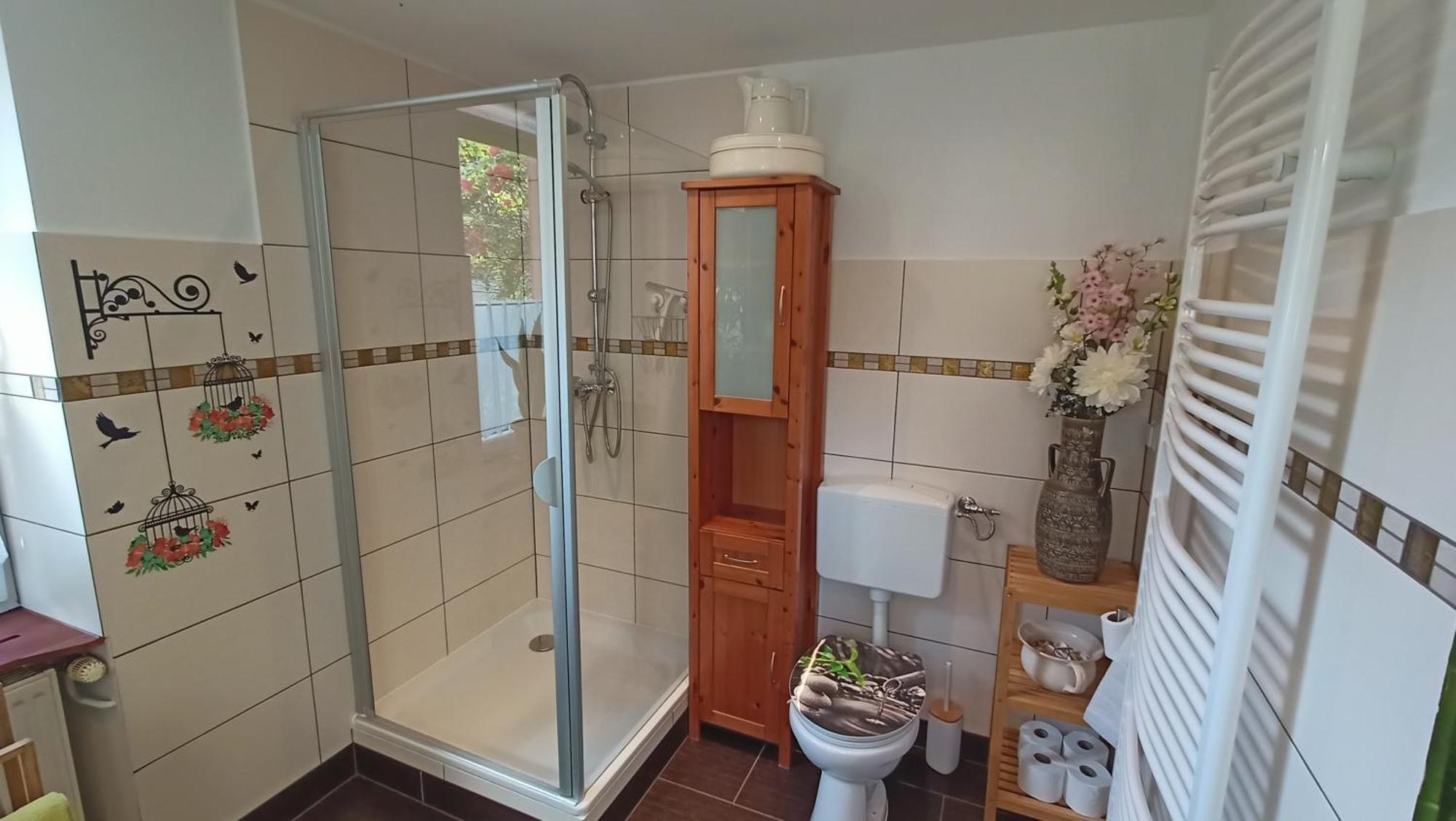 Apartament Urlaub Mit Charme In Der Kleinsten Stadt Der Pfalz. *