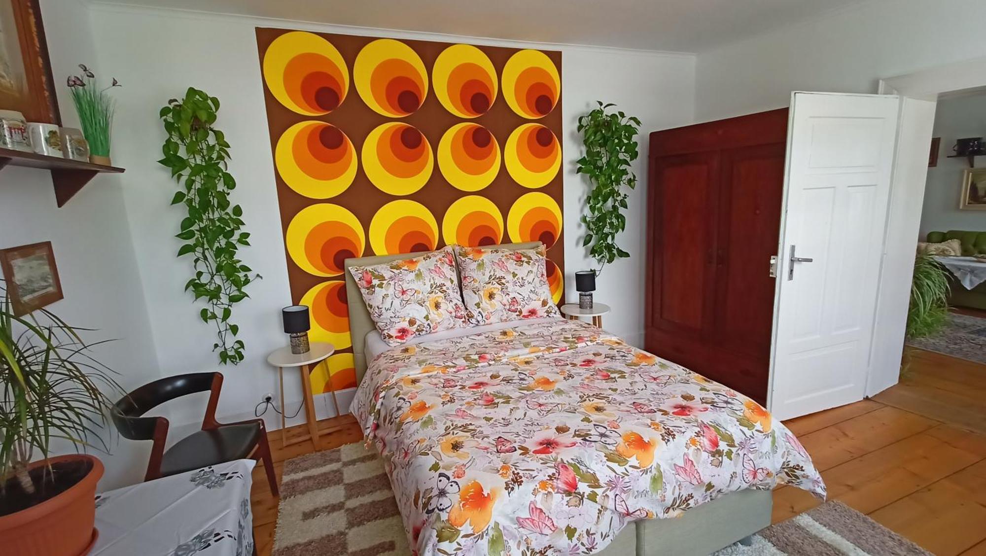Urlaub Mit Charme In Der Kleinsten Stadt Der Pfalz. Apartment *