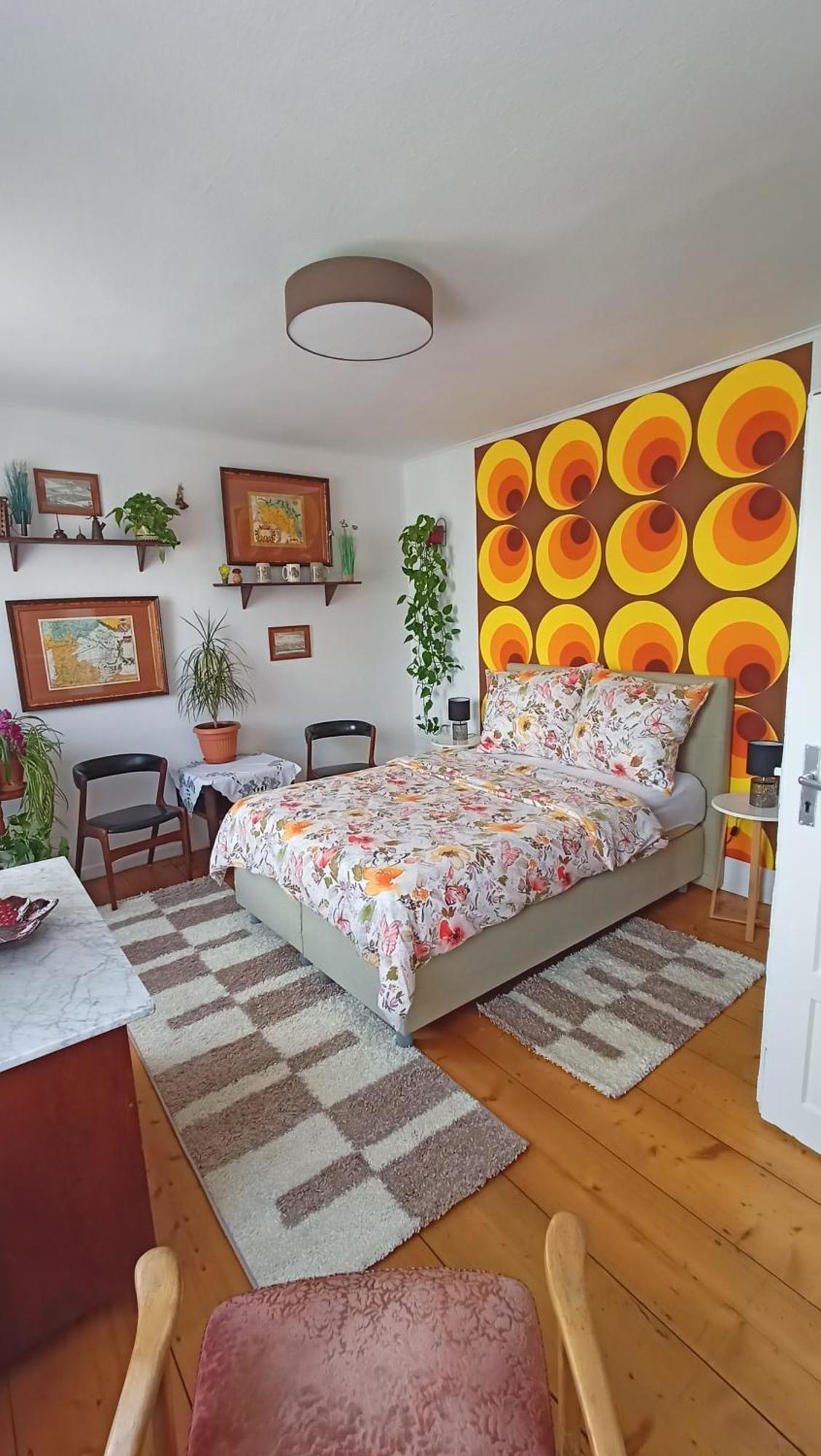Apartment Urlaub Mit Charme In Der Kleinsten Stadt Der Pfalz. Obermoschel