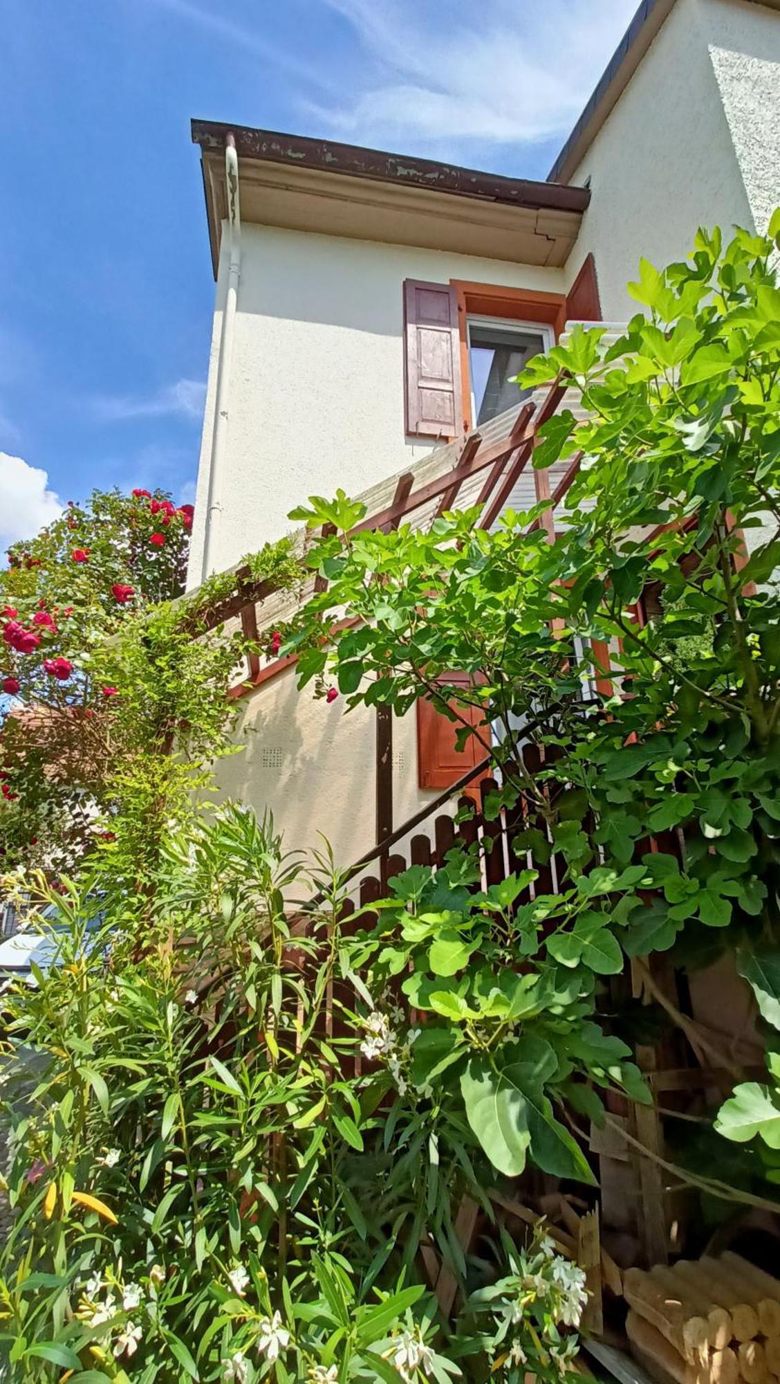 Urlaub Mit Charme In Der Kleinsten Stadt Der Pfalz. Apartment