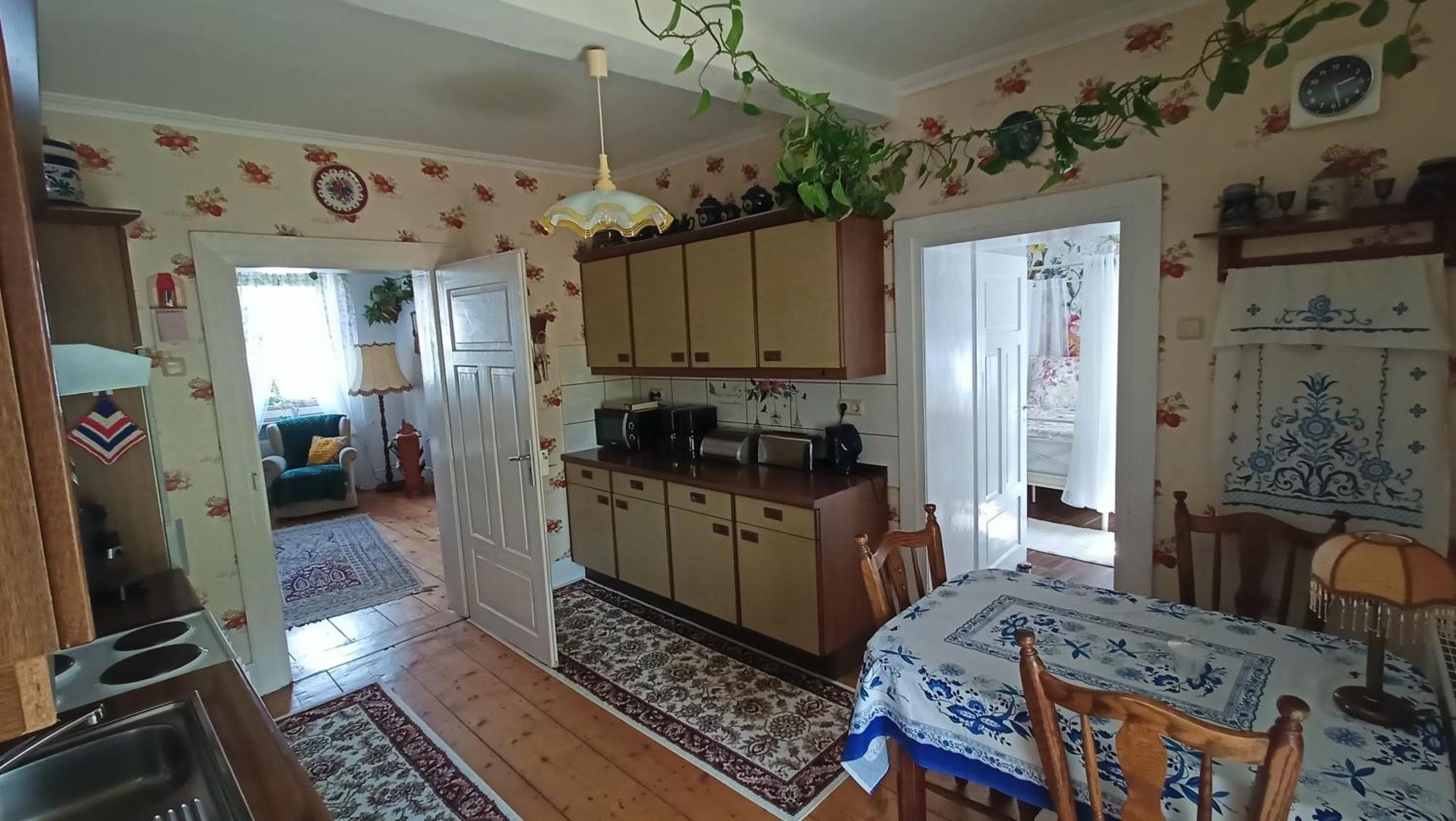 Apartment Urlaub Mit Charme In Der Kleinsten Stadt Der Pfalz.