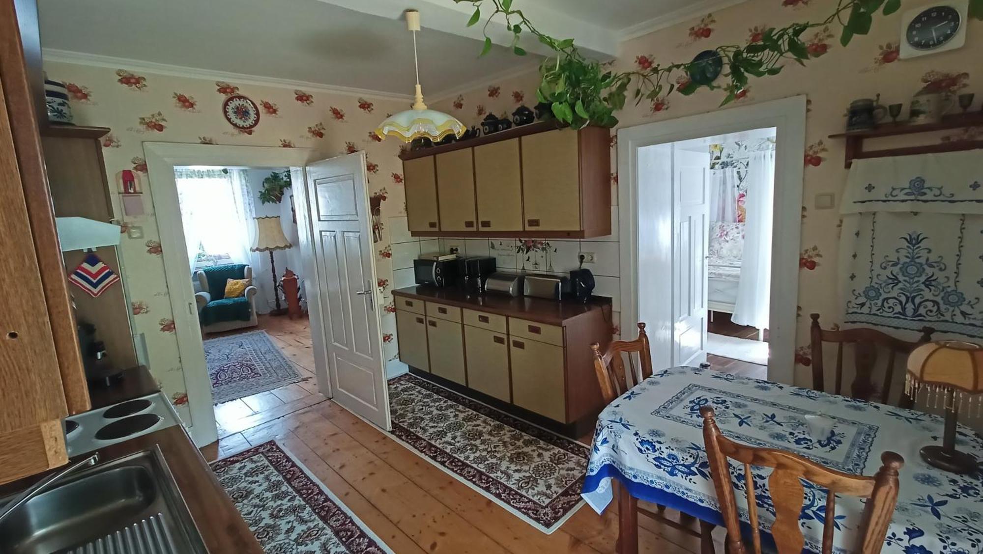Apartment Urlaub Mit Charme In Der Kleinsten Stadt Der Pfalz. *