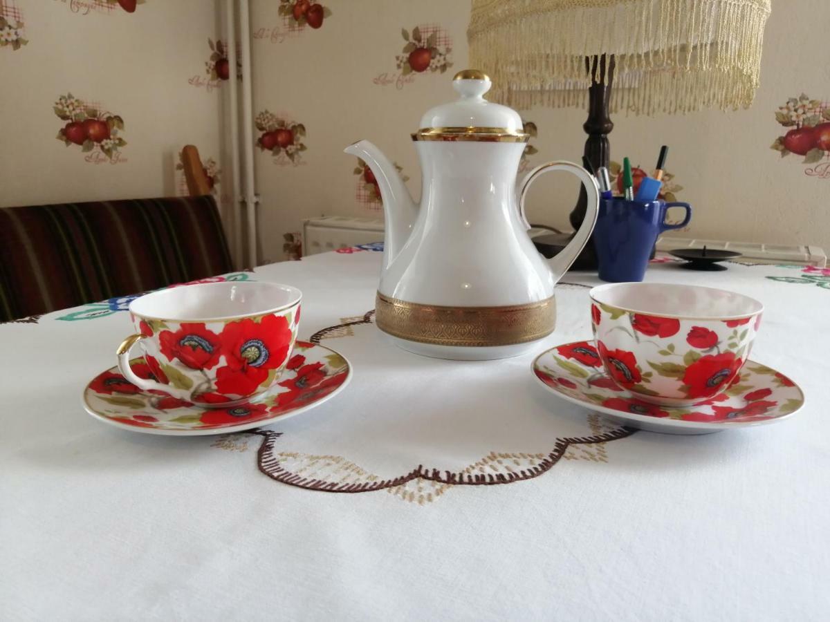 Urlaub Mit Charme In Der Kleinsten Stadt Der Pfalz. Obermoschel