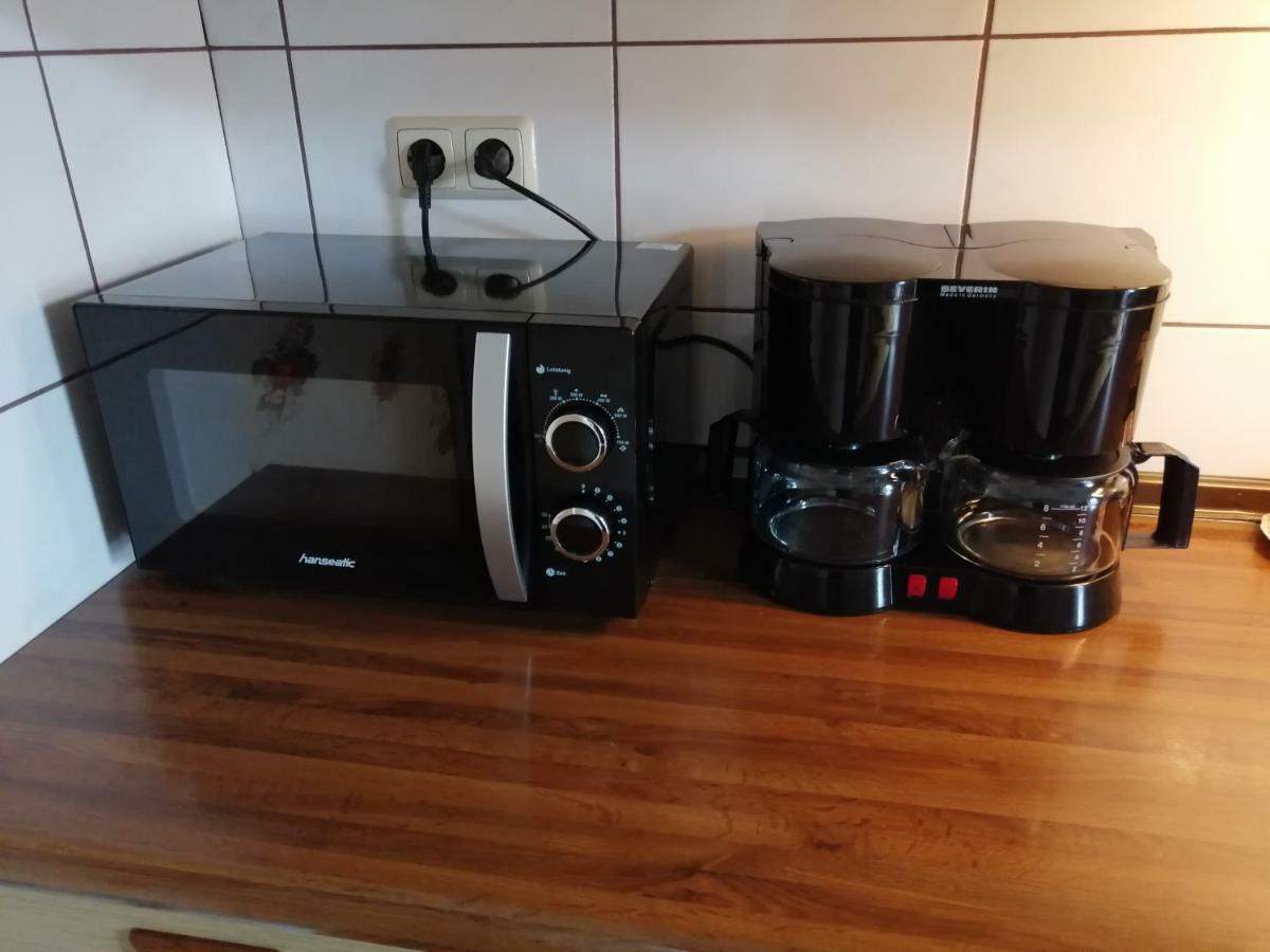 Urlaub Mit Charme In Der Kleinsten Stadt Der Pfalz. Apartament