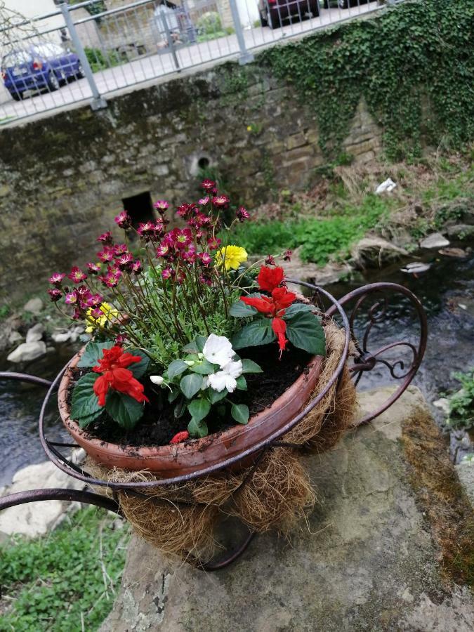 Urlaub Mit Charme In Der Kleinsten Stadt Der Pfalz.